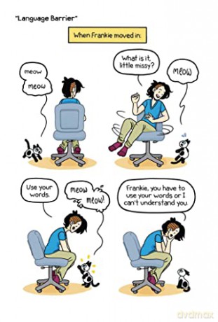 Frankie Comics - Dukes [KSIĄŻKA]