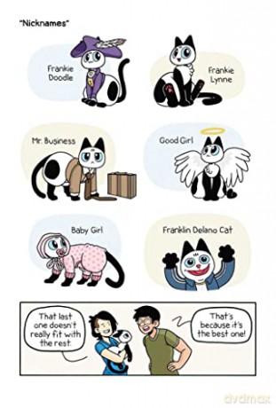 Frankie Comics - Dukes [KSIĄŻKA]