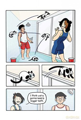 Frankie Comics - Dukes [KSIĄŻKA]