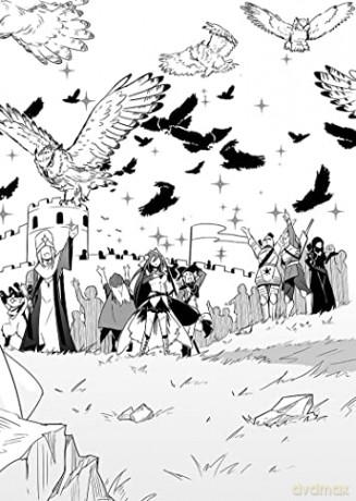 Free Life Fantasy Online: Immortal Princess (Light Novel) Vol. 1 - Akisuzu Nenohi [KSIĄŻKA]