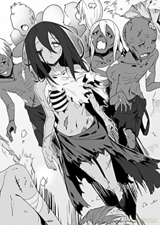 Free Life Fantasy Online: Immortal Princess (Light Novel) Vol. 1 - Akisuzu Nenohi [KSIĄŻKA]