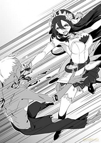 Free Life Fantasy Online: Immortal Princess (Light Novel) Vol. 1 - Akisuzu Nenohi [KSIĄŻKA]