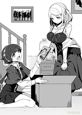 Free Life Fantasy Online: Immortal Princess (Light Novel) Vol. 1 - Akisuzu Nenohi [KSIĄŻKA]