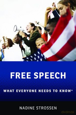 Free Speech - Nadine Strossen [KSIĄŻKA]