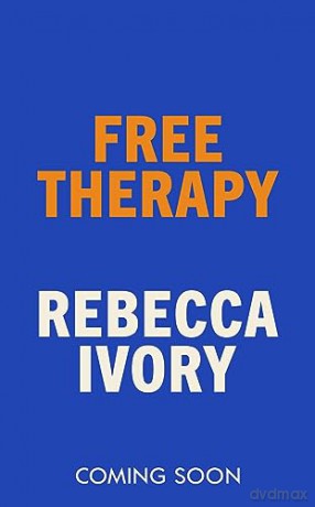 Free Therapy - Rebecca Ivory [KSIĄŻKA]
