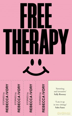 Free Therapy - Rebecca Ivory [KSIĄŻKA]