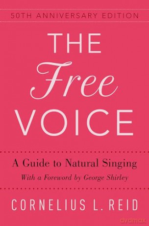 Free Voice [KSIĄŻKA]