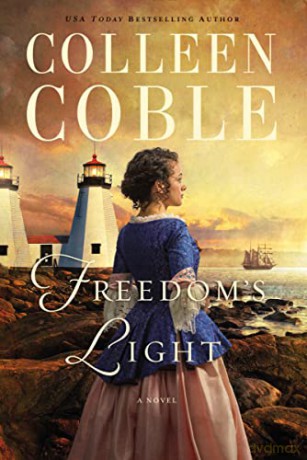 Freedoms Light - Colleen Coble [KSIĄŻKA]