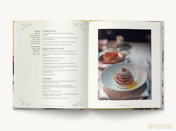French Bakery Cookbook Hb - Zerkel Kimberly [KSIĄŻKA]