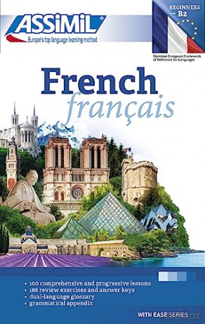 French Book Only - Anthony Bulger [KSIĄŻKA]