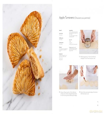 French Boulangerie - Ferrandi Paris [KSIĄŻKA]