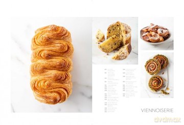 French Boulangerie - Ferrandi Paris [KSIĄŻKA]
