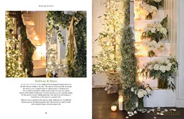 French Country Cottage Christmas - Courtney Allison [KSIĄŻKA]