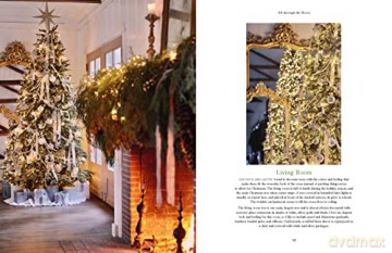 French Country Cottage Christmas - Courtney Allison [KSIĄŻKA]