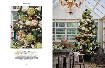 French Country Cottage Christmas - Courtney Allison [KSIĄŻKA]