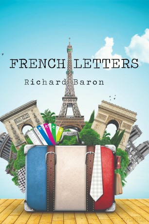 French Letters - Richard Baron [KSIĄŻKA]