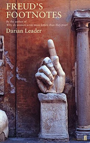 Freuds Footnotes - Darian Leader [KSIĄŻKA]