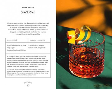 Friday Night Cocktails [KSIĄŻKA]