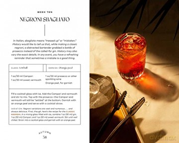 Friday Night Cocktails [KSIĄŻKA]