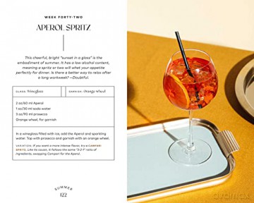 Friday Night Cocktails [KSIĄŻKA]
