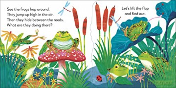 Frog - Dk [KSIĄŻKA]