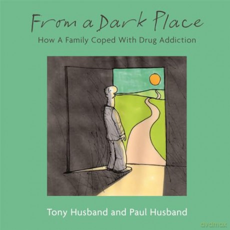 From A Dark Place - Tony Husband [KOMIKS]
