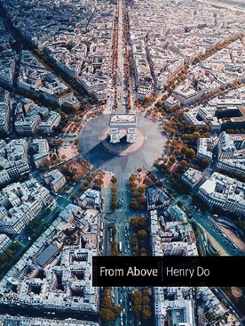 From Above - Henry Do [KSIĄŻKA]