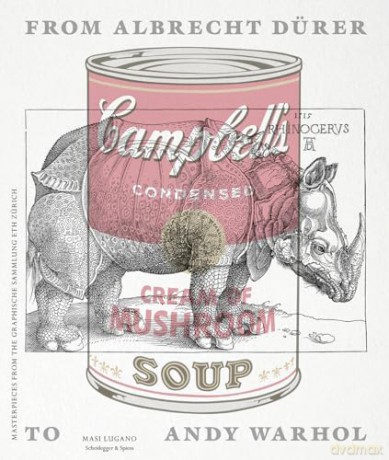 From Albrecht Durer To Andy Warhol [KSIĄŻKA]