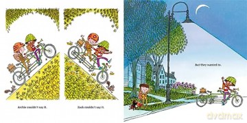 From Archie To Zack - Kirsch Vincent [KSIĄŻKA]