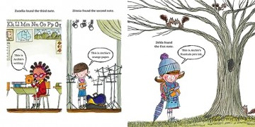 From Archie To Zack - Kirsch Vincent [KSIĄŻKA]