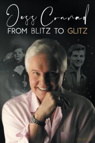 From Blitz To Glitz - Jess Conrad [KSIĄŻKA]
