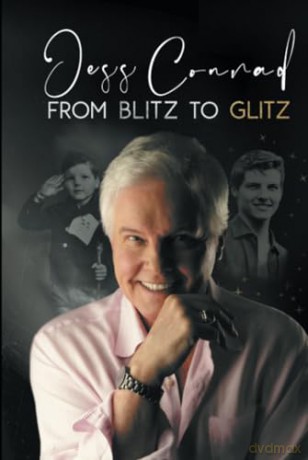 From Blitz To Glitz - Jess Conrad [KSIĄŻKA]