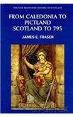 From Caledonia To Pictland - Fraser James E [KSIĄŻKA]