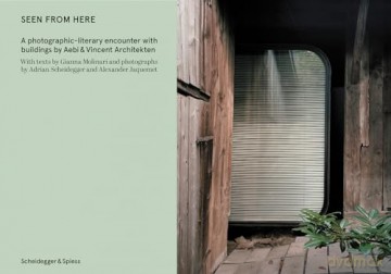 From Here - Alexander Jaquemet [KSIĄŻKA]