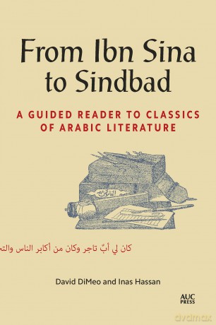 From Ibn Sina To Sindbad [KSIĄŻKA]