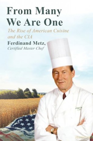 From Many We Are One - Ferdinand Metz [KSIĄŻKA]
