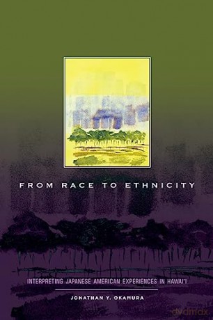From Race To Ethnicity [KSIĄŻKA]