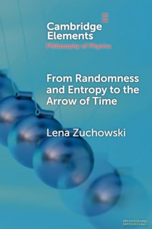 From Randomness And Entropy To The Arro - Zuchowski Lena [KSIĄŻKA]