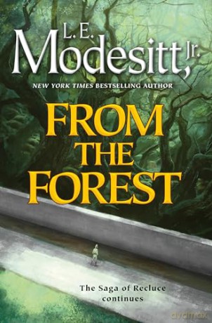 From The Forest - Michael Shermer [KSIĄŻKA]