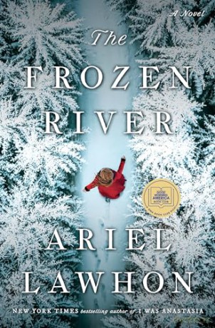 Frozen River - Ariel Lawhon [KSIĄŻKA]