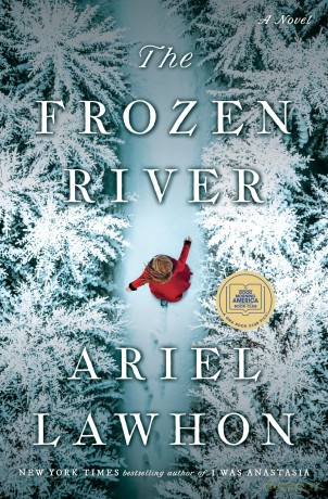Frozen River - Ariel Lawhon [KSIĄŻKA]