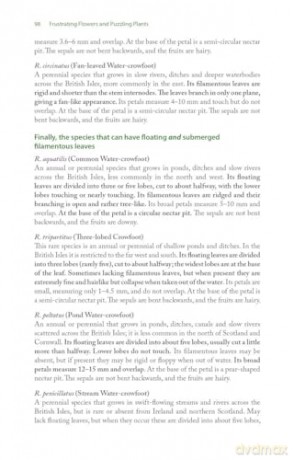 Frustrating Flowers And Puzzling Plants - John M. Warren [KSIĄŻKA]