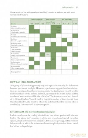 Frustrating Flowers And Puzzling Plants - John M. Warren [KSIĄŻKA]