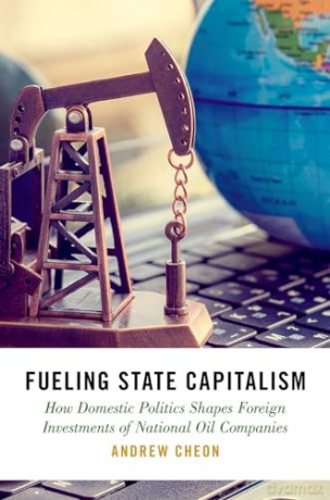 Fueling State Capitalism [KSIĄŻKA]
