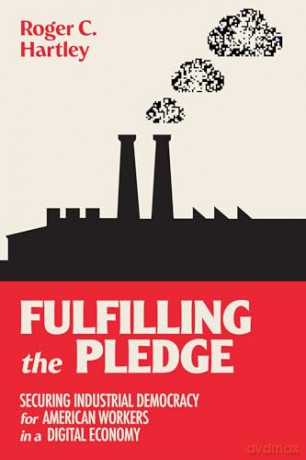 Fulfilling The Pledge - Roger C. Hartley [KSIĄŻKA]