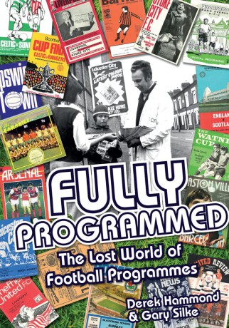 Fully Programmed - Derek Hammond [KSIĄŻKA]