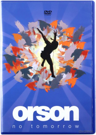 Orson: No Tomorrow [DVD]