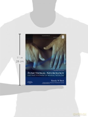 Functional Neurology for Practitioners of Manual Medicine - Randy Beck [KSIĄŻKA]