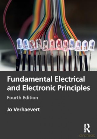 Fundamental Electrical and Electronic Principles - Christoph Robertson [KSIĄŻKA]