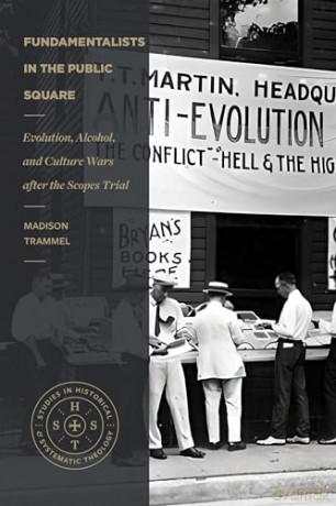 Fundamentalists In The Public Square - Madison Trammel [KSIĄŻKA]